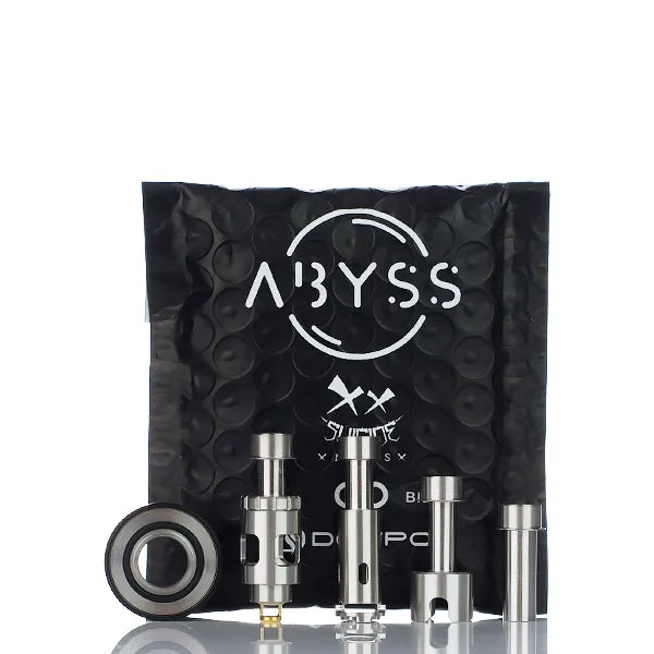Dovpo x Suicide Mods Abyss Bridge Adapter Pack
