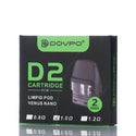 Dovpo D2 Replacement Pods