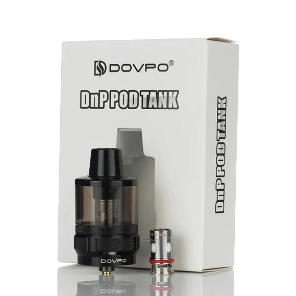 Dovpo DNP Pod Tank