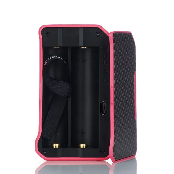 Dovpo MVP 220W Box Mod