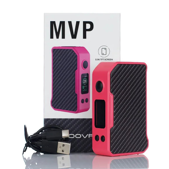 Dovpo MVP 220W Box Mod