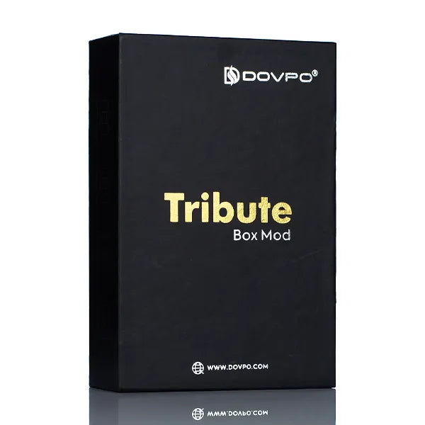 Dovpo Tribute 21700 100W Box Mod