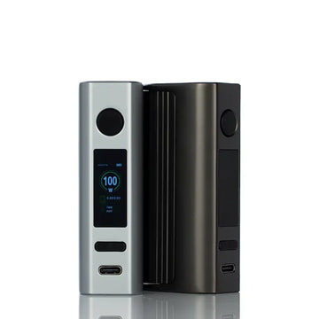 Dovpo Tribute 21700 100W Box Mod