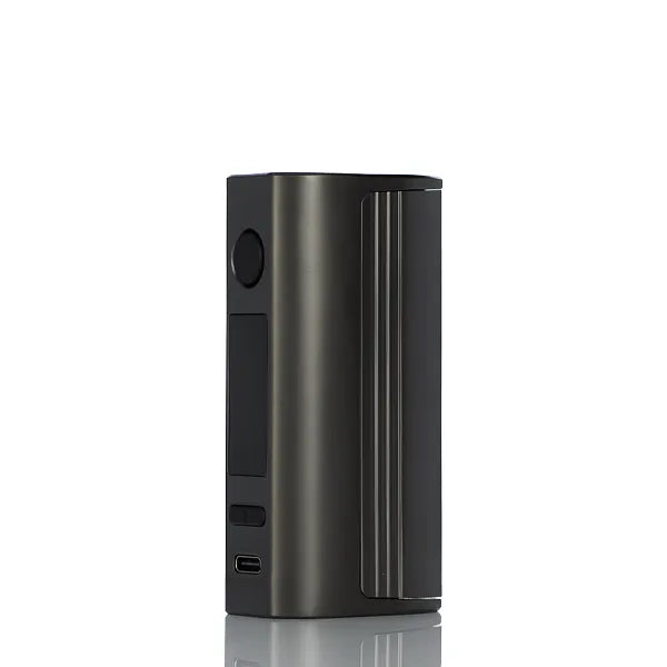 Dovpo Tribute 21700 100W Box Mod | Single Battery Vape Mod Dovpo Tribute 21700 100W Box Mod | Single Battery Vape Mod