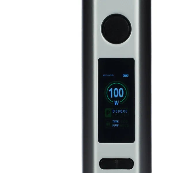 Dovpo Tribute 21700 100W Box Mod | Single Battery Vape Mod Dovpo Tribute 21700 100W Box Mod | Single Battery Vape Mod