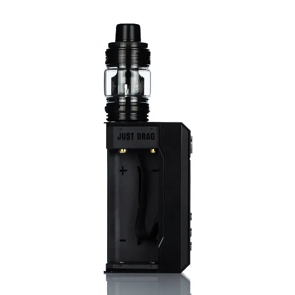 VooPoo Drag 4 177W Dual 18650 Box Mod Starter Kit | Vape Mod VooPoo Drag 4 177W Dual 18650 Box Mod Starter Kit | Vape Mod