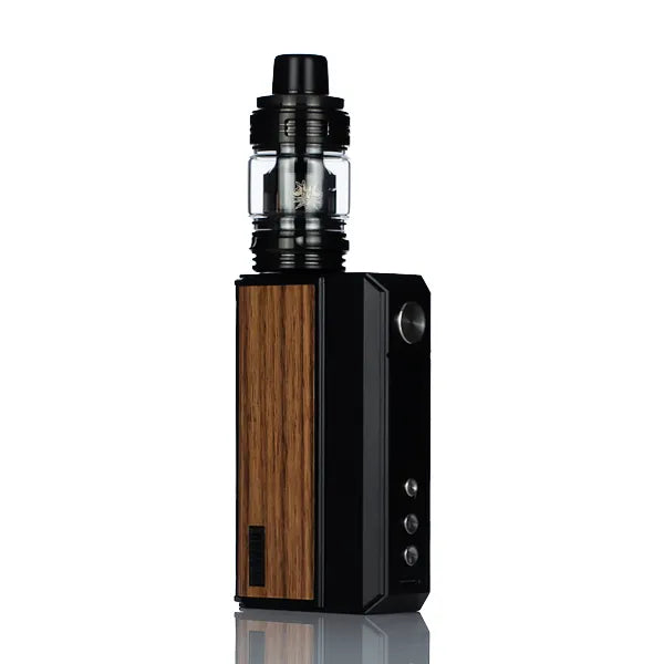 VooPoo Drag 4 177W Dual 18650 Box Mod Starter Kit | Vape Mod VooPoo Drag 4 177W Dual 18650 Box Mod Starter Kit | Vape Mod