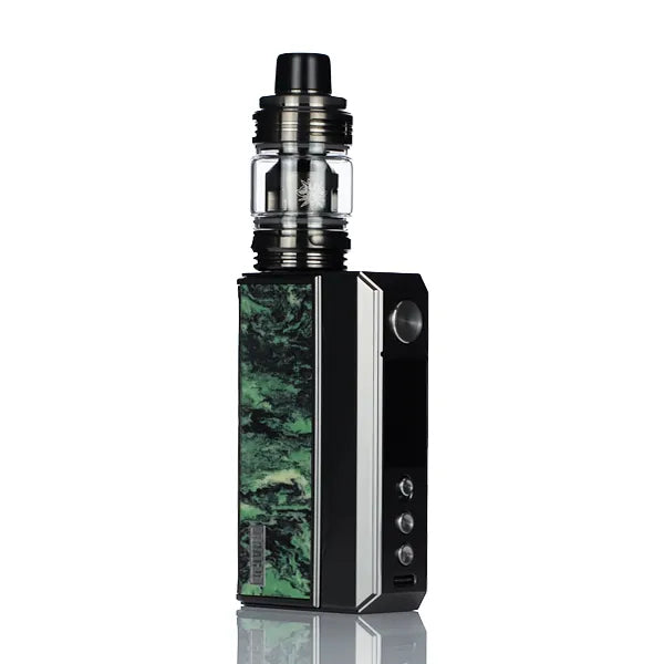 Voopoo Drag 4 Review VooPoo Drag 4 177W Dual 18650 Box Mod Starter Kit Voopoo Drag 4 Review VooPoo Drag 4 177W Dual 18650 Box Mod Starter Kit
