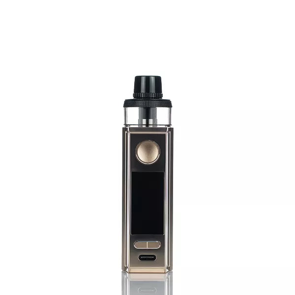 VooPoo Drag E60 60W Pod Mod Kit | Vape Starter Kit VooPoo Drag E60 60W Pod Mod Kit | Vape Starter Kit