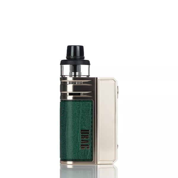 VooPoo Drag E60 60W Pod Mod Kit | Vape Starter Kit VooPoo Drag E60 60W Pod Mod Kit | Vape Starter Kit