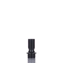 VaporDNA Two Tone Tailpipe 510 Drip Tip