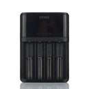 Efest LUC V4 Elite - Four Bay LCD Universal Charger