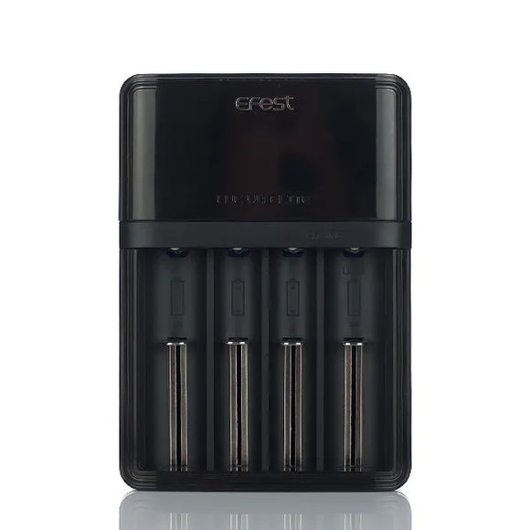 Efest LUC V4 Elite - Four Bay LCD Universal Charger
