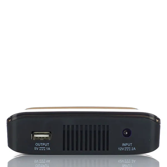 Efest LUC V4 Elite - Four Bay LCD Universal Charger