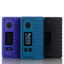 Vaperz Cloud x Orca Vape x GrimmGreen Empire Project Squonk Mod