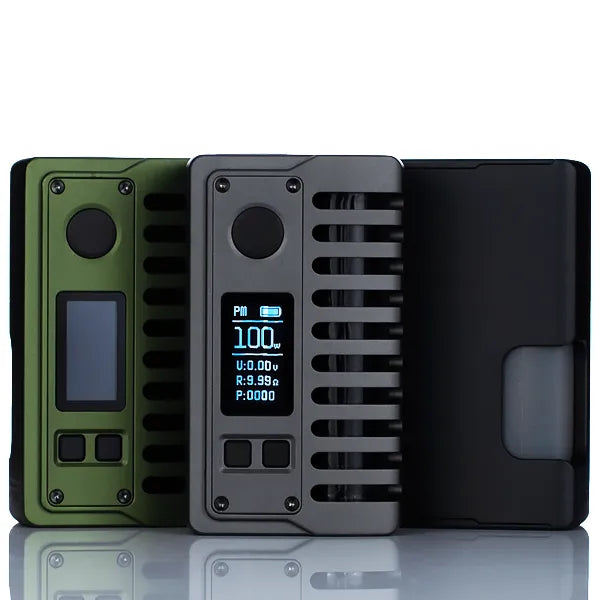 Squonk Devices | Shop Squonk Vape Box Mod Squonk Devices | Shop Squonk Vape Box Mod