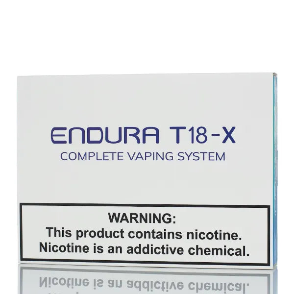 Innokin Endura T18-X Starter Kit