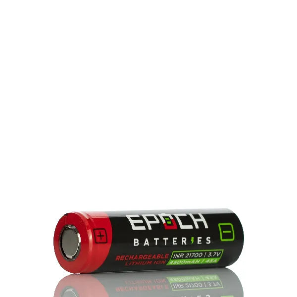 Epoch 21700 4500mAh 45A Battery (P45B) - 0