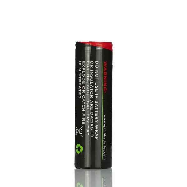 Epoch 21700 4500mAh 45A Battery (P45B) | Vape Battery Epoch 21700 4500mAh 45A Battery (P45B) | Vape Battery