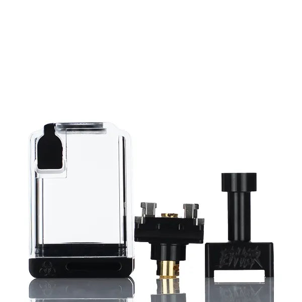 Suicide Mods x Vaping Bogan Ether Boro RBA Kit | Rebuildable Boro Tank
