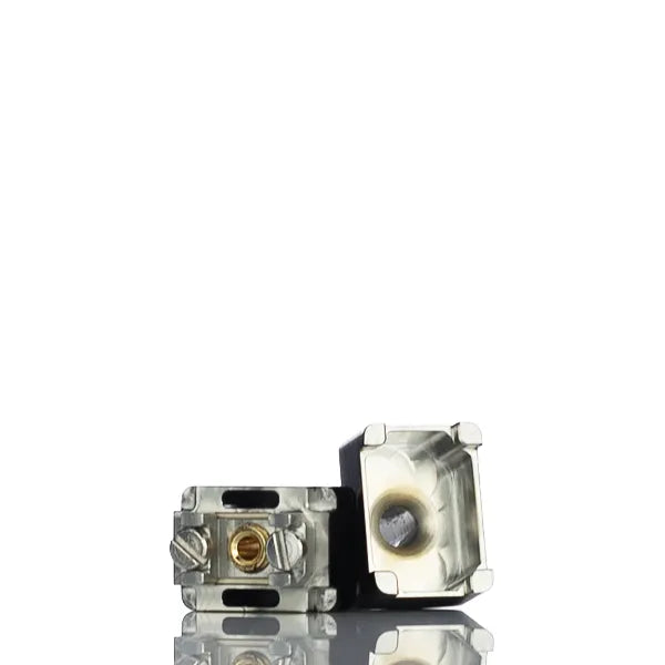 Suicide Mods x Vaping Bogan Ether Boro RBA Kit | Rebuildable Boro Tank