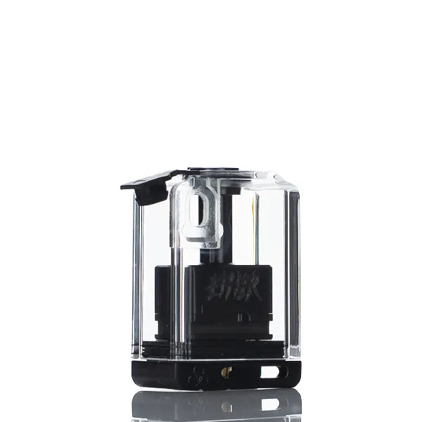 Suicide Mods x Vaping Bogan Ether Boro RBA Kit | Rebuildable Boro Tank