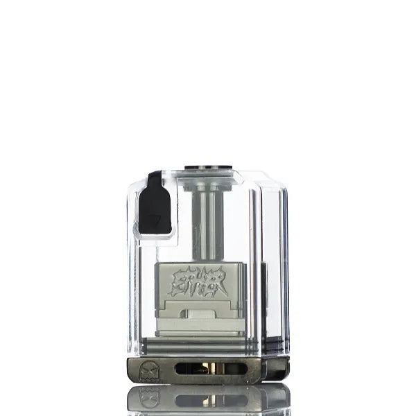 Boro Rba Kit Suicide Mods x Vaping Bogan Ether Boro RBA Kit | Rebuildable Boro Tank