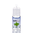 The Finest E-Liquid - Salt Nic Series - Signature Edition - Cool Mint - 30ml