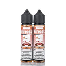 The Finest E-Liquid - Signature Edition - Tiramisu Custard - 120ml