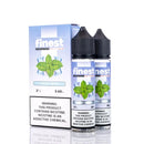 The Finest E-Liquid - Signature Edition - Cool Mint - 120ml