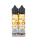 The Finest E-Liquid - Signature Edition - Banana Honey - 120ml