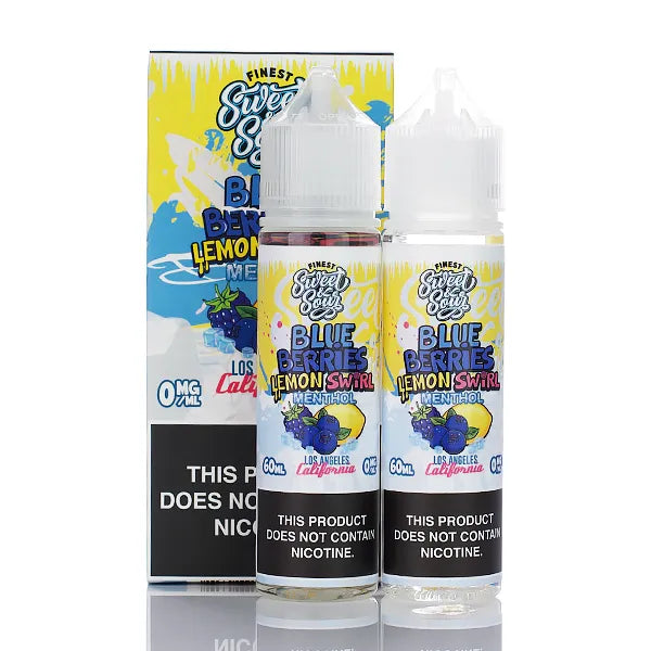 The Finest E-Liquid Sweet & Sour - No Nicotine Vape Juice 120ml | 0mg The Finest E-Liquid Sweet & Sour - No Nicotine Vape Juice 120ml | 0mg
