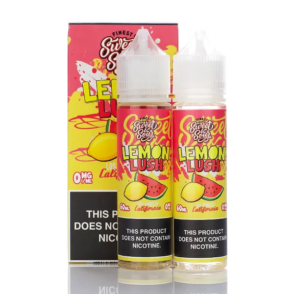 The Finest E-Liquid Sweet & Sour - No Nicotine Vape Juice 120ml | 0mg The Finest E-Liquid Sweet & Sour - No Nicotine Vape Juice 120ml | 0mg