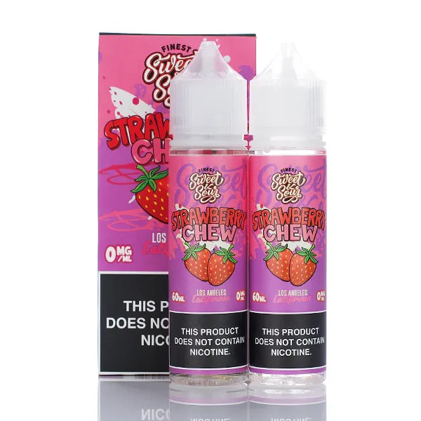 The Finest E-Liquid Sweet & Sour - No Nicotine Vape Juice 120ml | 0mg The Finest E-Liquid Sweet & Sour - No Nicotine Vape Juice 120ml | 0mg