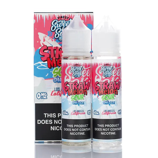 The Finest E-Liquid Sweet & Sour - No Nicotine Vape Juice 120ml | 0mg The Finest E-Liquid Sweet & Sour - No Nicotine Vape Juice 120ml | 0mg