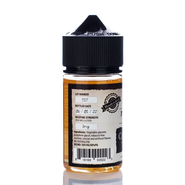 Five Pawns TFN E-Liquid - Castle Long - 60ml | Vape Juice Five Pawns TFN E-Liquid - Castle Long - 60ml | Vape Juice