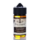 Five Pawns TFN E-Liquid - Gambit - 60ml