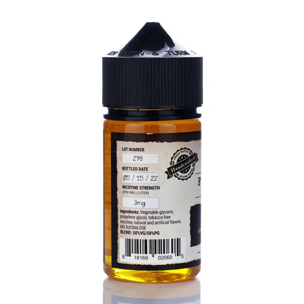 Five Pawns TFN E-Liquid - Gambit - 60ml | Vape Juice Five Pawns TFN E-Liquid - Gambit - 60ml | Vape Juice