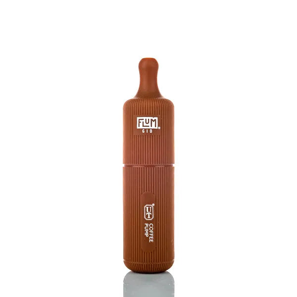 Flum GIO 3000 Puffs Disposable Vape Bar - 8ML - 0