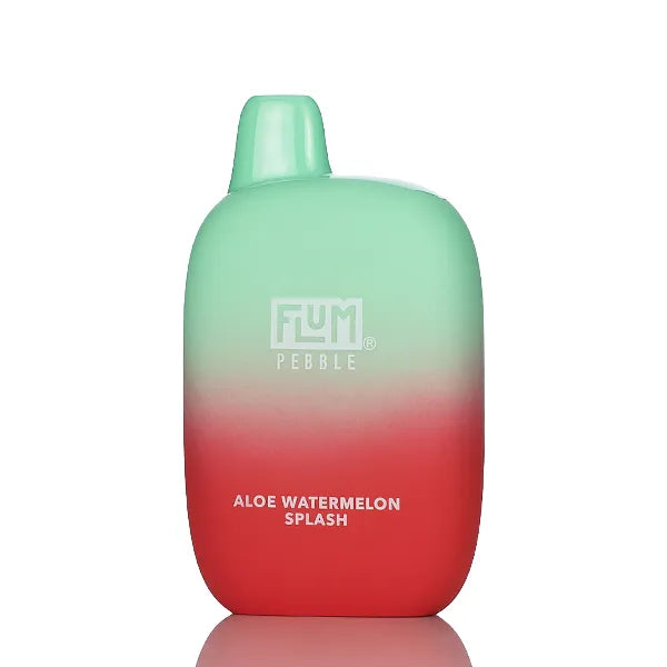 Flum Pebble 6000 Puffs Rechargeable Disposable Vape 14mL 5% Nic $14.95 Flum Pebble 6000 Puffs Rechargeable Disposable Vape 14mL 5% Nic $14.95