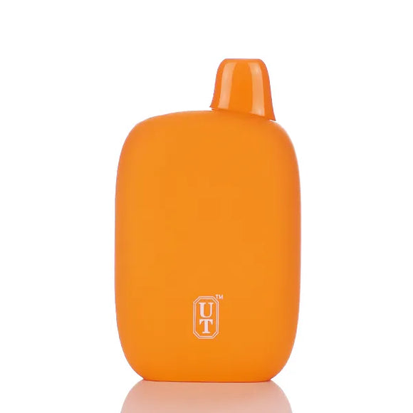 Flum Pebble 6000 Puffs Rechargeable Disposable Vape - 14ML