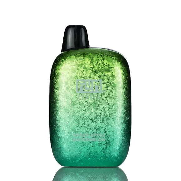 Flum Pebble 6000 Puffs Rechargeable Disposable Vape - 14ML