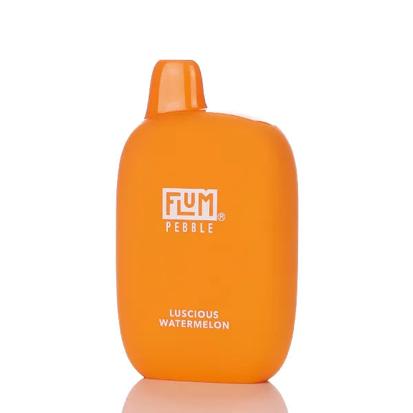 Flum Pebble 6000 Puffs Rechargeable Disposable Vape 14mL 5% Nic $14.95 Flum Pebble 6000 Puffs Rechargeable Disposable Vape 14mL 5% Nic $14.95