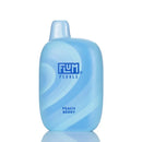 Flum Pebble 6000 Puffs Rechargeable Disposable Vape - 14ML