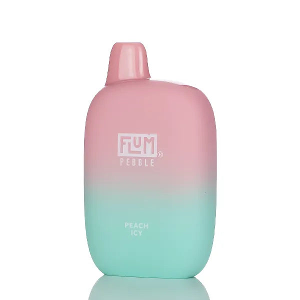 Flum Pebble 6000 Puffs Rechargeable Disposable Vape 14mL 5% Nic $14.95 Flum Pebble 6000 Puffs Rechargeable Disposable Vape 14mL 5% Nic $14.95