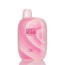 Flum Pebble 6000 Puffs Rechargeable Disposable Vape - 14ML