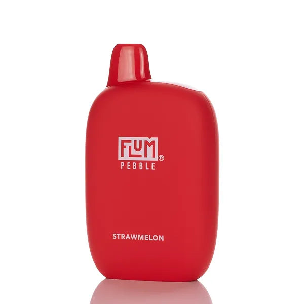 Strawmelon