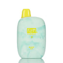 Flum Pebble X 6000 Puffs Disposable Vape - 14ML
