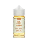 Four Seasons E-liquids - Desert Tobacco - 60ml