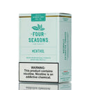 Four Seasons E-liquids - Menthol - 60ml